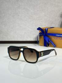Picture of Louis Vuitton Sunglasses _SKUfw76300932fw